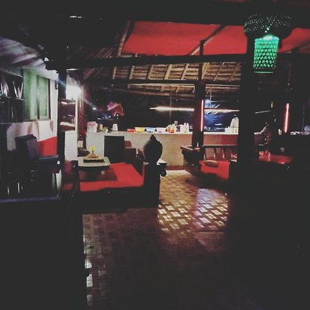 Готель Mango Palace Варкала Екстер'єр фото